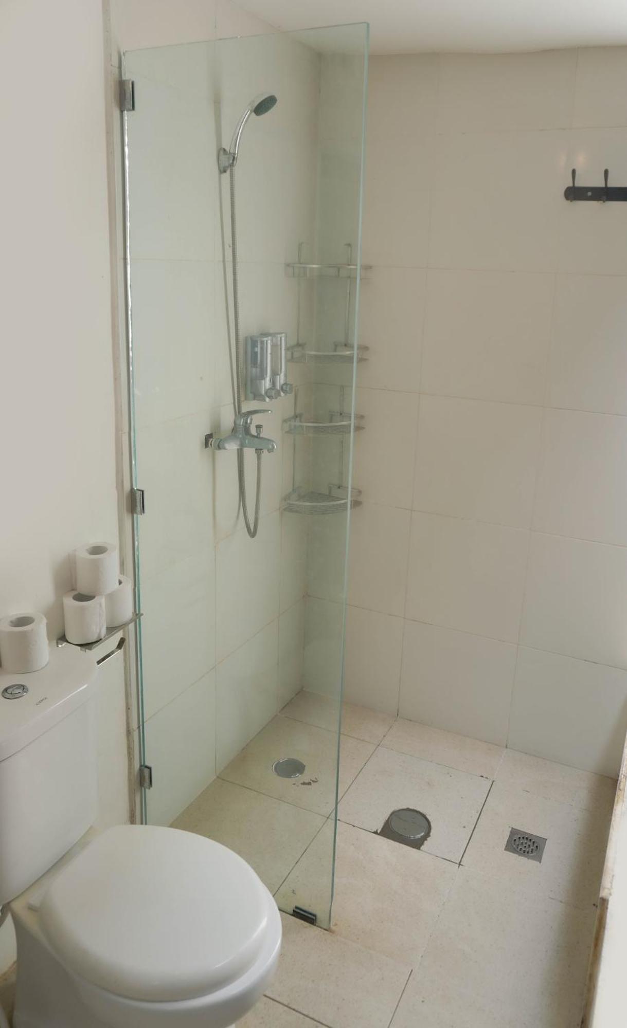Indonesia Backpacker Hostels Kuta  エクステリア 写真